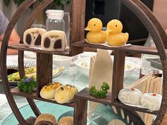 -全聚德烤鸭店(马家堡店)