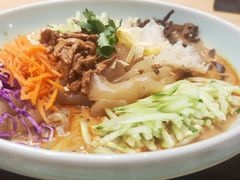 -王厚元饺子·辽菜·烤鸭(黄河大街店)