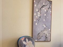 -林间山庄