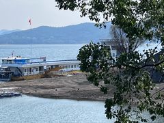 -洈水景区