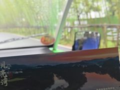 -婺源月亮湾