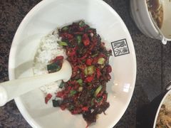 德天顺盖码饭(人民西路店)-德天顺盖码饭(人民西路店)