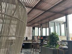 -四季酒店·空中花园 Aria on 9