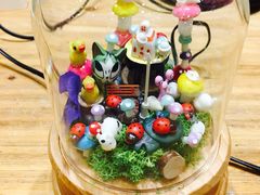 -Summer House夏莫手工坊团建活动(世博源店)