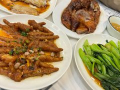 -朋友轩粤菜(十里河店)
