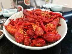 -盒马渔市餐厅