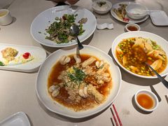 -南山饭店(阳明古镇店)