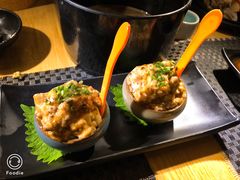 脑花一口饭-昊·来了寿司(双楠2店)