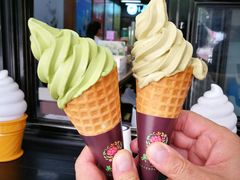 -吴裕泰茶庄(西单店)