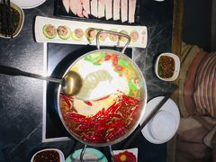 -许府牛火锅(信义坊总店)