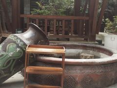 -龙达温泉生态城