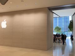 -Apple零售店(苏州店)