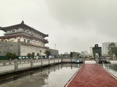 -揭阳楼