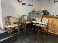 -汉唐宴长安食府