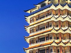 -东山风动石景区