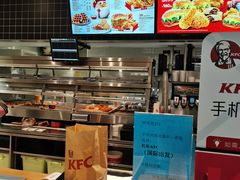 -肯德基(沈阳机场T3店)