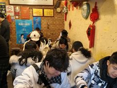 -锅儿挑面馆