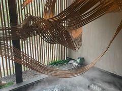 -龙之梦万丽酒店青餐厅