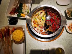-玉林串串香(九号天地店)