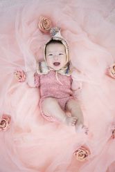 -清潭洞韩国儿童摄影(杏林店)