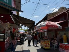 -洪记凉米线(新兴路店)
