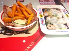 财记王牌肠粉-赵财财·肠粉·煲仔饭(华润万象城店)