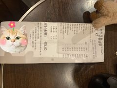 -新旺茶餐厅(嘉里城店)