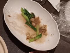 -领事馆19号中餐厅(厦门海景洲际酒店)