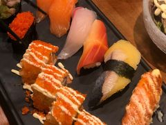 -武藏日本料理(宝安壹方城店)