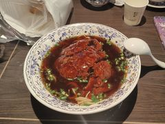 -阿大排档(长春这有山店)