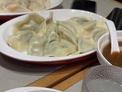 -喜家德虾仁水饺(华强天虹店)