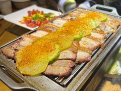 -外婆味道·云南菜大当家(弥勒店)