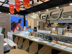 -LOHO眼镜(上海五角场合生汇店)