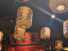 -南京大牌档(济南万象城店)