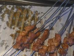 -四禧精酿铜锅涮肉·烧烤工场(大明湖店)