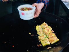 -周记热干面豆皮大王(桃花东街店)