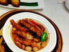 android_upload_pic-潮福城大酒楼·潮味粤品·港式点心(湖滨北路店)