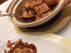 -东海朗廷酒店-唐阁T’ANG COURT 中餐厅