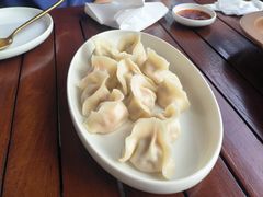 -喜鼎海胆水饺(东港店)