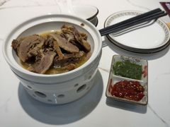-格日勒阿妈蒙古厨房(新华广场店)