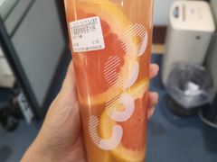 -CoCo都可(建外SOHO店)