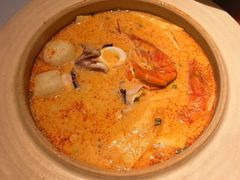 -狮拾久·现代新加坡料理(福田COCO Park店)