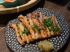 炭烧猪鼻筋-三川·十酒Izakaya(南昌路店)