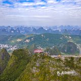 【桂林阳朔，一日游】