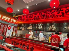 -廖川菜(八佰伴店)