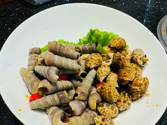 -鲜鲜·鲅鱼圈海鲜(于洪店)