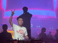 -STELLAR NIGHT CLUB星际酒吧(明发商业广场店)