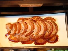 -莉莉海堂HAITANG·烤鸭(国贸商城店)