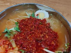 -韩麦大冷面(桂花街直营店)