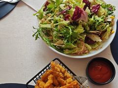 -圣彼得堡观江俄餐厅(中央大街黑金冠店)